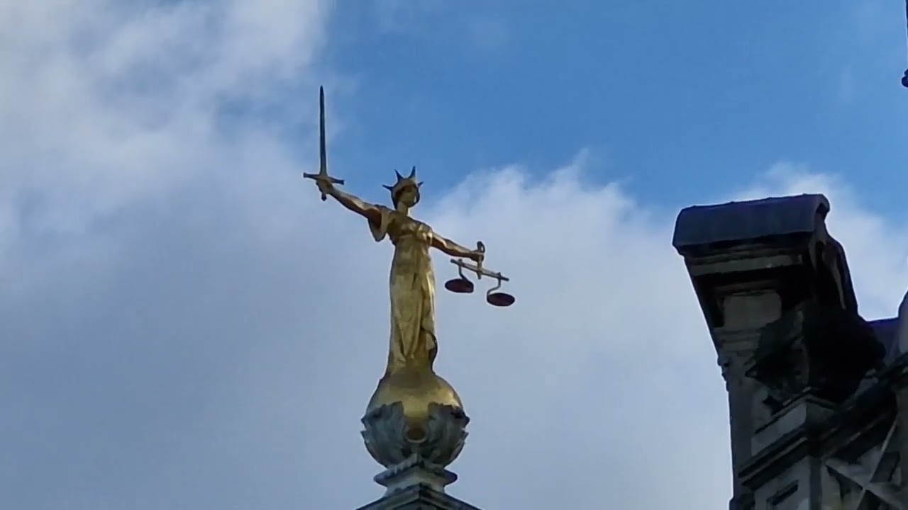 The Church of St Sepulchre without Newgate = Part 2. See description.