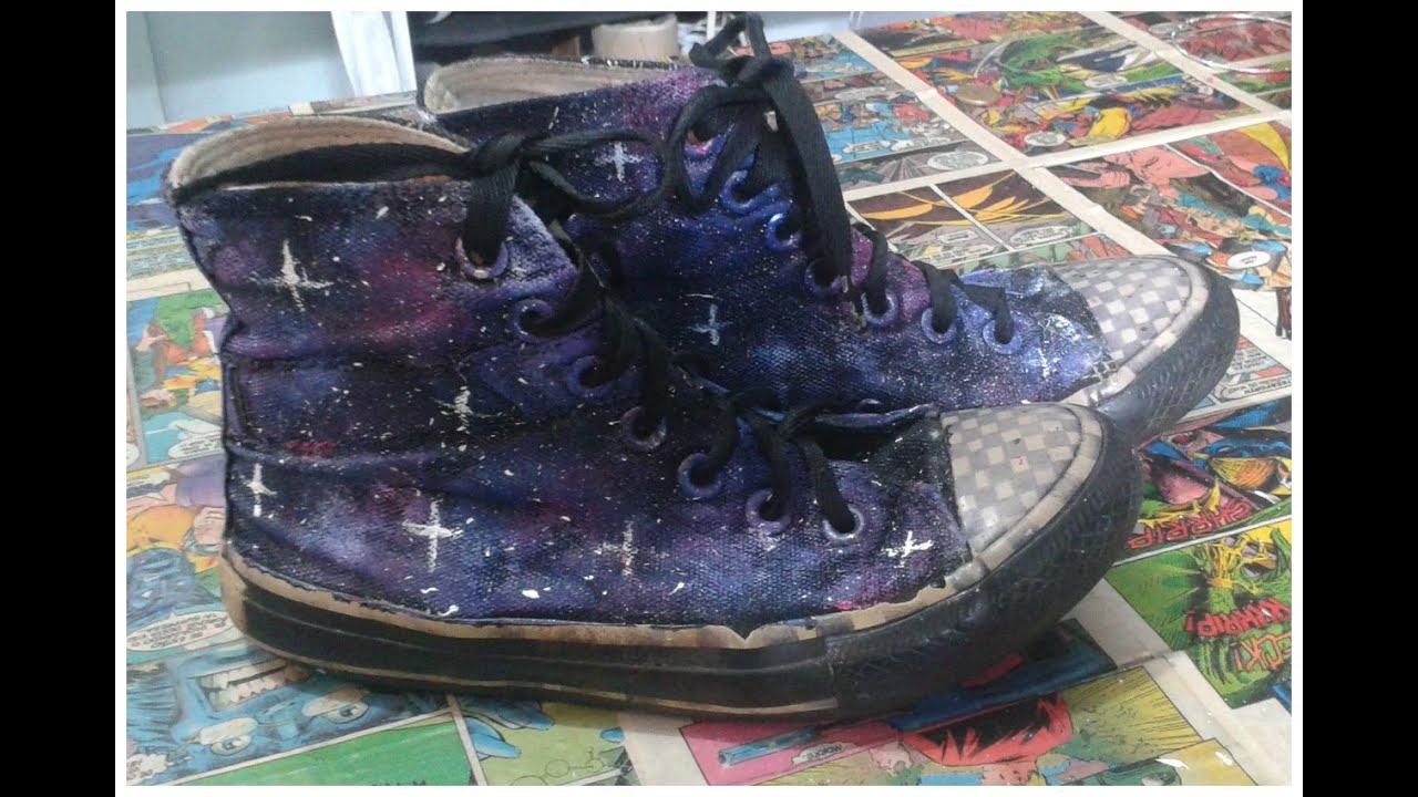 all star galaxy