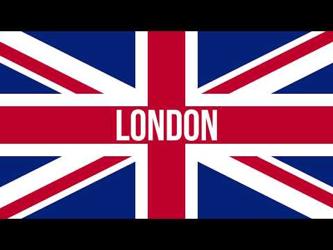 How To Pronounce London With A British Accent