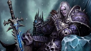 Душим за бездушного - Warcraft 3 Reforged Стрим #4