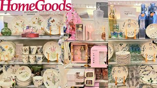HOMEGOODS SHOP WITH ME 2026 🍋 CUTE KITCHEN DECOR & HOME FINDS!