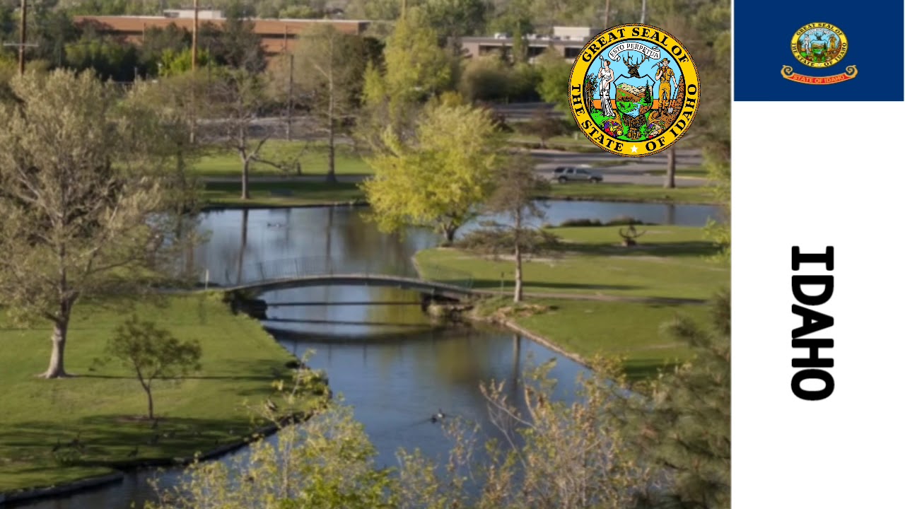 State anthem of idaho - and here we have Idaho (instrumental) - YouTube