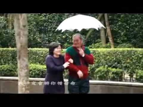 陳燕月-永遠的伴MV.wmv