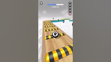 Going Balls gameplay android, ios levels 62 | Gameplay A&I