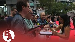 Voiceover Actress Michelle Wong Is Busier Than Ever Despite Pandemic