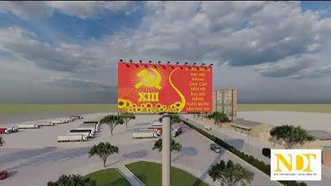 Thiết kế   Thi Công        thiết kế biển quảng cáo