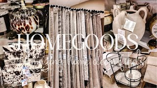 NEW HOMEGOODS AMAZING HOME FINDS 2026 \\ SHOP WITH ME