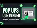 Cómo Crear un POP UP en SHOPIFY, WIX y SQUARESPACE Paso a Paso 2026 🚀 (Aumenta tus Ventas y Leads)