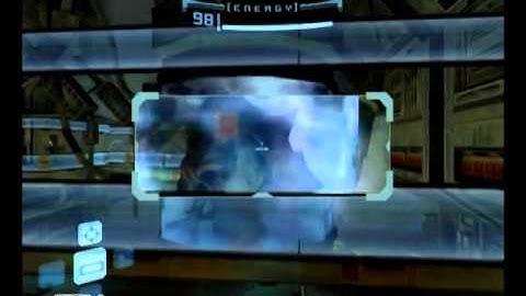MetroidPrime 100% Speedrun (WIP) Segment 1