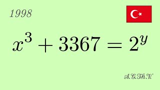 Turkish Mathematical Olympiad, final round, 1998, problem 4
