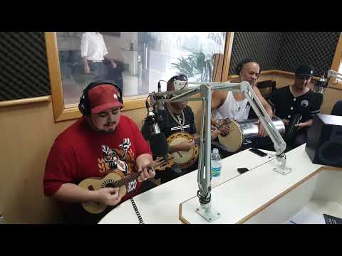 Grupo Katinguelê - Cilada