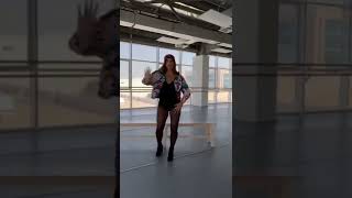 Amazing dance by Lea Makhoul 🔥