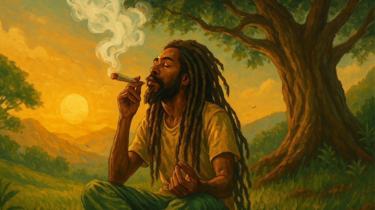 Rasta Road (Reprise) | Rasta Reggae - YouTube