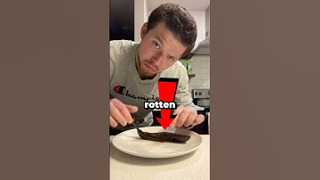 KLIK NIET OP HET GELUID!🤮