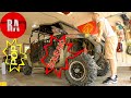 How to stop rzr suspension squeaks!
