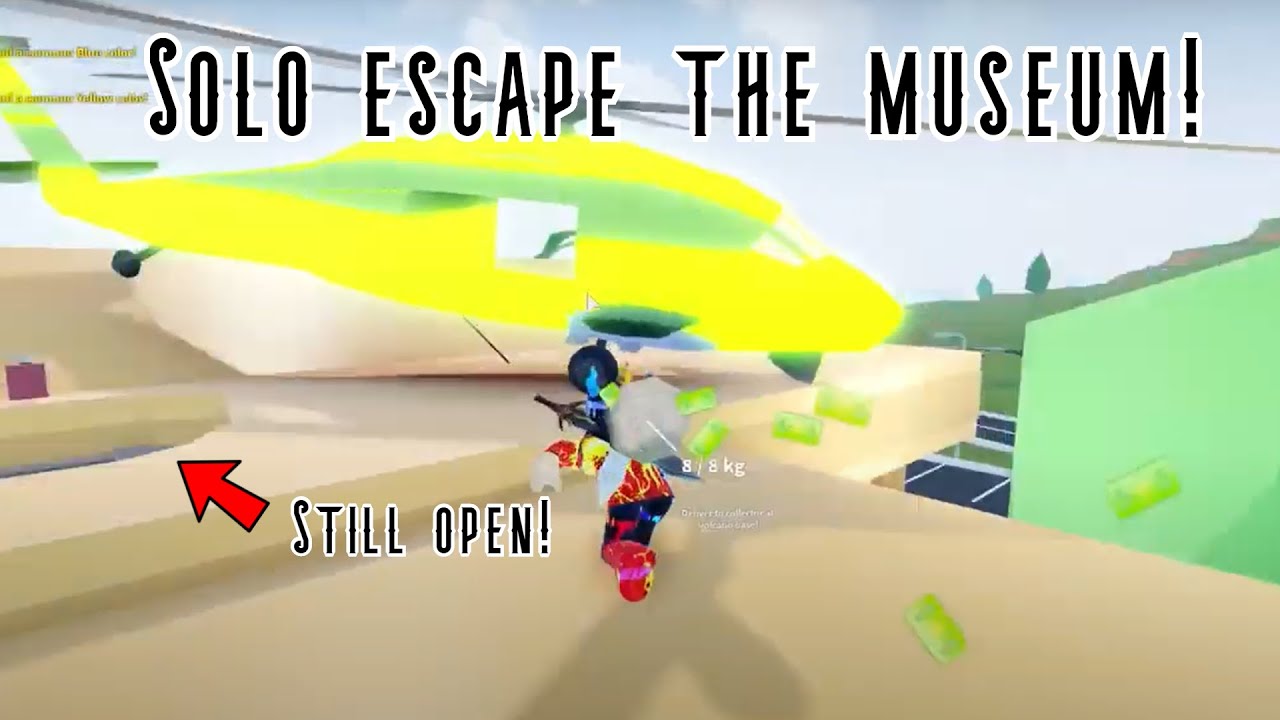 6 Tips to Jailbreak Success!