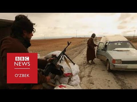Video: Raqqa (Suriya): tarixi keçmişi və görməli yerləri