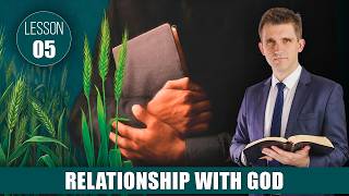 Lesson 5 | How to Study the Bible (Sabbath School Lesson 2Q/2026)