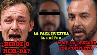 ¿EL FIN DEL GRANDE AMERICANO (KAIRER)?/ LA PARK MUESTRA EL ROSTRO/ LATIN LOVER RECHAZADO POR WWE