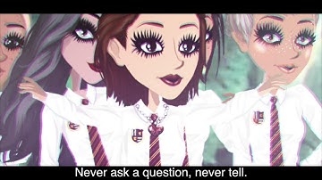 FATAL BITE SEASON 1 INTRO (Inspired by 