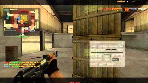 Css 1on4 clutch by me [DEMO FREE]