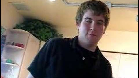 Visual Impairment Interview