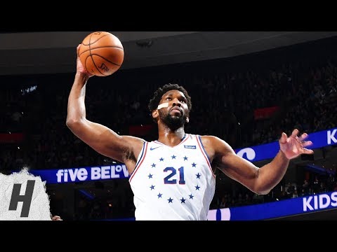 Indiana Pacers vs Philadelphia 76ers - Full Game Highlights | March 10, 2019 | 2018-19 NBA Season