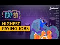 Top 5 Highest Paying Jobs in Computer Science - YouTube