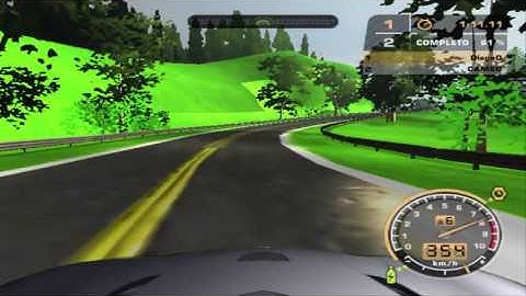 NFS MW| Union & Hollis 1:49.70 GT Junk+Nos xKINGxSAITx