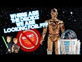 Where are the droids were looking for star wars hasbro and stan solo