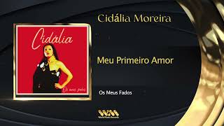 Video-Miniaturansicht von „Cidália Moreira - Meu Primeiro Amor“