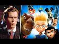 اكتر فيلم ديزني مظلوم Meet The Robinsons 