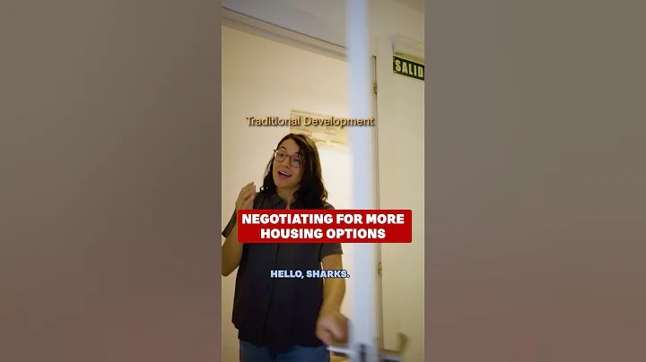 Find "missing" middle housing by changing zoning laws