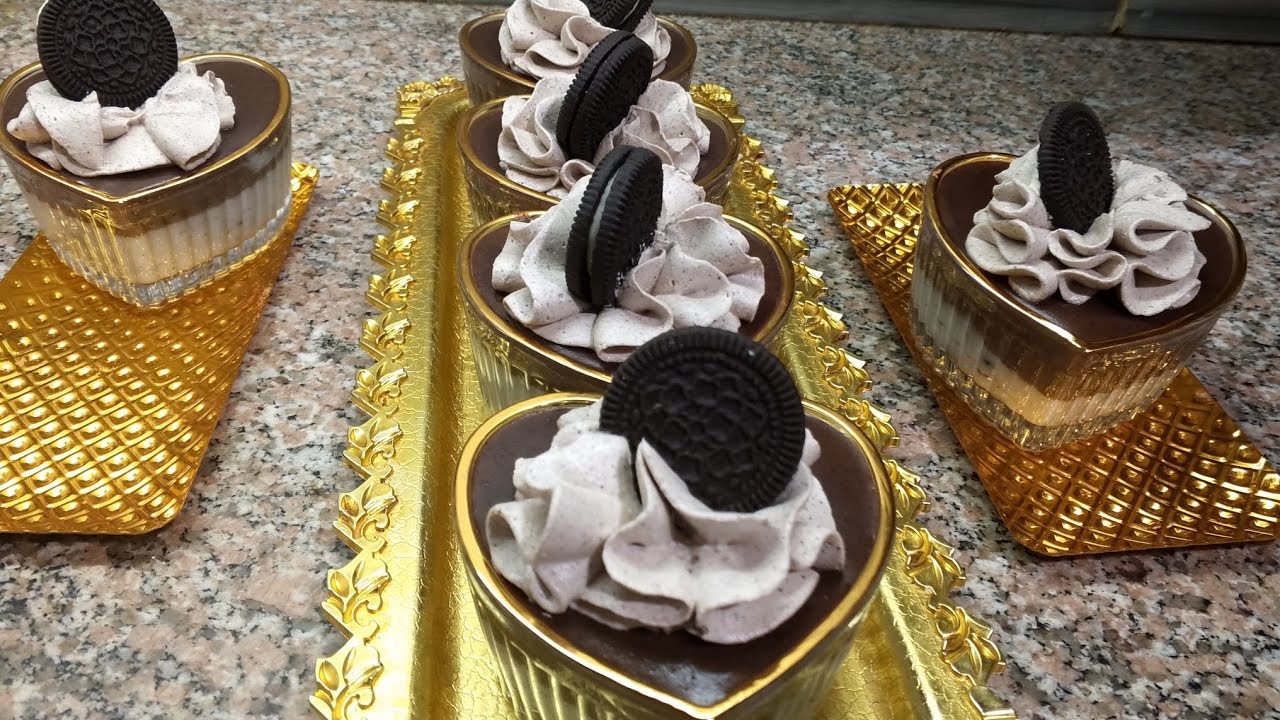 #اكسبلور#وصفات رمضان 2026#تحلية الماكسو قوة في البنة جربوها روعة 😊