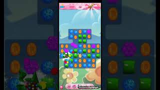 Candy Crush Saga Level 33 Lollipop Meadow ⭐⭐⭐ screenshot 5