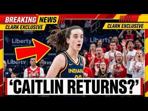 Caitlin Clark Rumors Explode After Liberty Fan Reaction