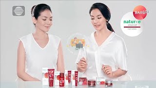 IKLAN NATUR-E ADVANCED FACE SERIES 'Kembalikan Cantik Mudamu' • 15s (2019)