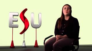 The Post-Test  - ESU Health Education & AToD Prevention