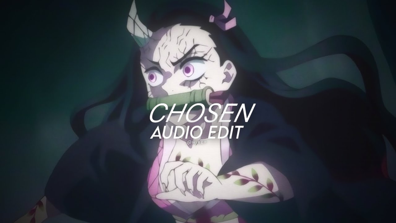 𝘤𝘩𝘰𝘴𝘦𝘯 - 𝘪𝘭𝘺𝘢𝘶𝘨𝘶𝘴𝘵 [ 𝘦𝘥𝘪𝘵 𝘢𝘶𝘥𝘪𝘰 ]