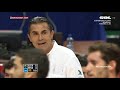 Eurobasket 2009 cuartos de final francia vs espaa