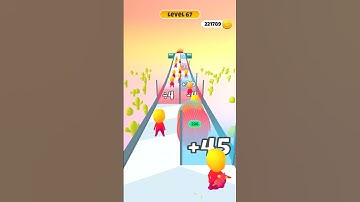 Arrow fast all levels Gameplay walkthrough androad levels 67 completeds#shorts|AGT|#ArrowFast#tags