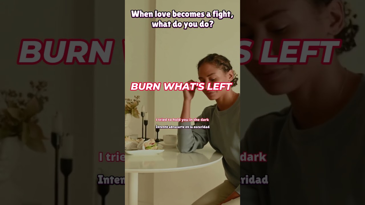 Guarda Burn What’s Left – SONAR EDGE & SELENA DJ | Romantic Ballad inspired by Christopher Cross ❤️🔥#shorts su YouTube Guarda Burn What’s Left – SONAR EDGE & SELENA DJ | Romantic Ballad inspired by Christopher Cross ❤️🔥#shorts su YouTube