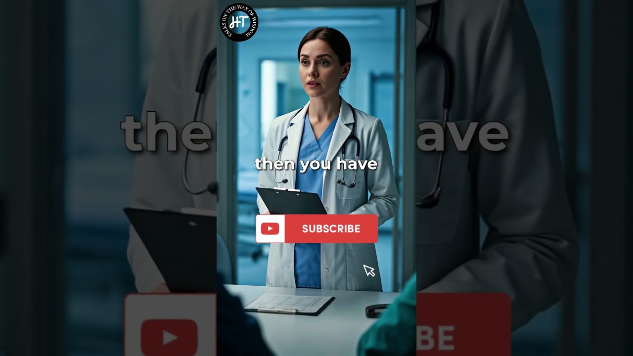 Reach Nirvana: Discover Wisdom for a Peaceful Mind #shorts