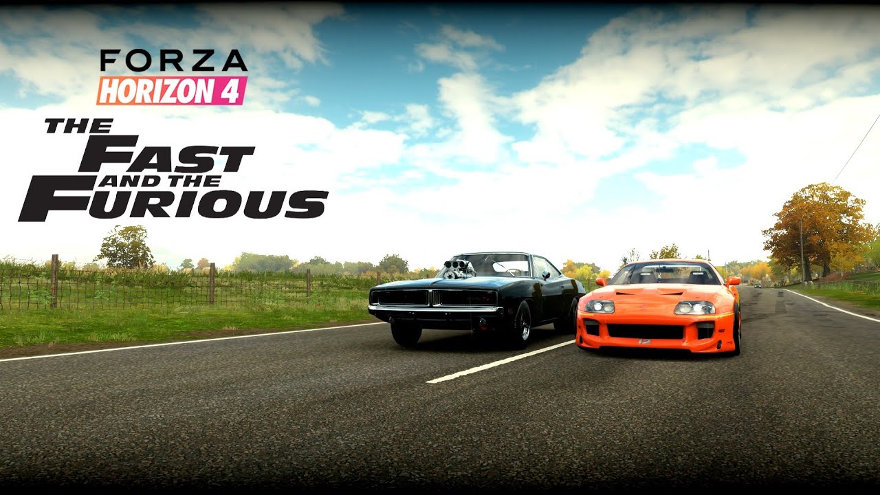 Fast And Furious 4 Film Completo Italiano Youtube