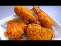 LA MEILLEURE RECETTE DE POULET FAÇON KFC 🍗🐓 FACILE !