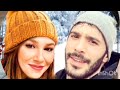 Elcin Sangu ❣️ Baris Arduc 😚😃😉🤗