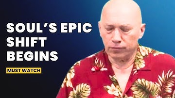 Darryl Anka Channeling Bashar | Unleash Your Cosmic Power Over Guilt