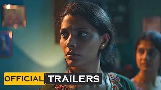 Choked | Official Trailer | Saiyami Kher, Roshan Mathew, Amruta Subhash | Netflix | HD