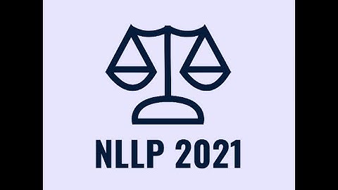 Natural Legal Language Processing Workshop @ EMNLP2021