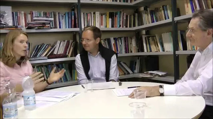Quentin Skinner interviewed by MW Fellows Franz Fi...